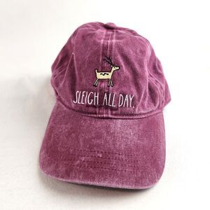 Rae Dunn | Accessories | Rae Dunn Mama Mini Matching Hats  display picture 1